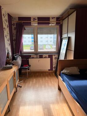 Foto - Etagenwohnung in Koblenz zur Miete