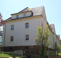 Schöne 2-Raum-Wohnung mit großem Balkon im Grünen - Geyersberg - ab sofort! - Döbeln