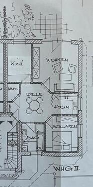 Foto - Etagenwohnung in Weddingstedt