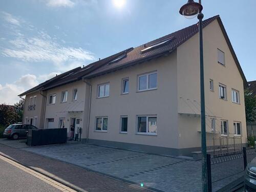Foto - 3 Zimmer-Wohnung 100m2 in Elsenfeld Ruhige Wohnlage BJ 2018