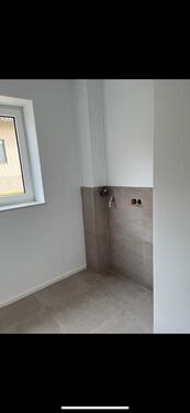 Foto - Etagenwohnung in Delbrück zur Miete