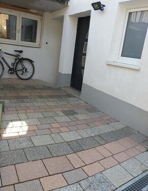 Foto - 2 Zimmer Etagenwohnung zur Miete in Heidenheim an der Brenz