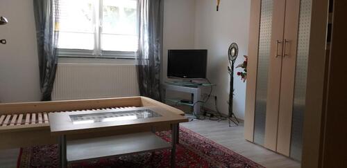 Foto - Etagenwohnung in Heidenheim an der Brenz zur Miete
