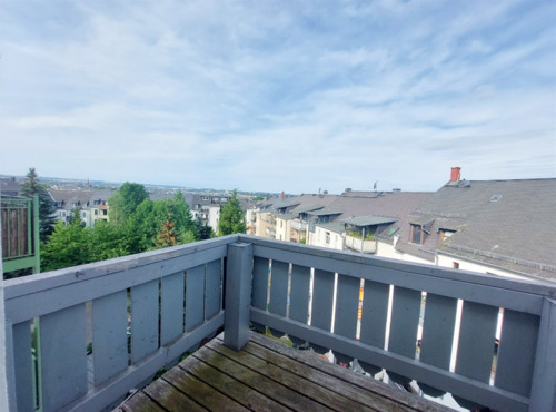 Foto - ** 1. MONAT KALTMIETFREI ** 3-R.-Whg. mit BALKON :)