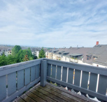 ** 1. MONAT KALTMIETFREI ** 3-R.-Whg. mit BALKON:) - Chemnitz Ebersdorf