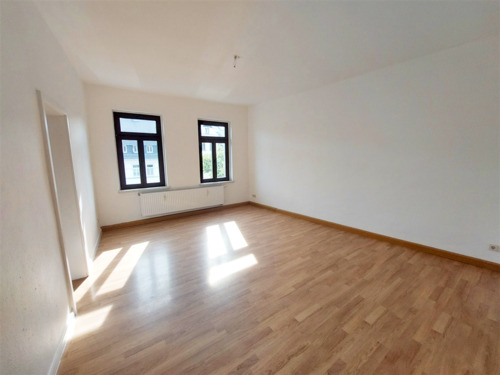 Foto - 3 Zimmer Etagenwohnung zur Miete in Chemnitz