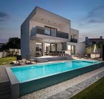 Villa Leola, Liznjan, Istrien fur langzeitmiete - München Altstadt-Lehel