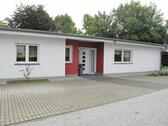 Foto - Barrierefreier Bungalow mit Terrasse und Garten in Rietberg