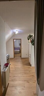 Foto - 2 Zimmer Dachgeschoßwohnung zur Miete in Leer (Ostfriesland)