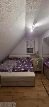 Foto - Dachgeschoßwohnung in Leer (Ostfriesland) zur Miete