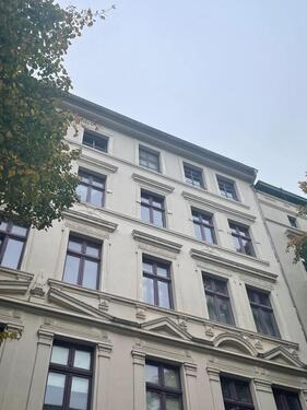 Foto - 2 Zimmer Dachgeschoßwohnung in Magdeburg