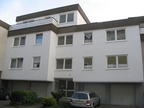 Foto - Schöne helle Einraum-Wohnung (Appartement) in Wuppertal-Elberfeld