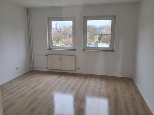 Foto - Charmante 2-Zimmer-Wohnung mit Balkon in Duisburg