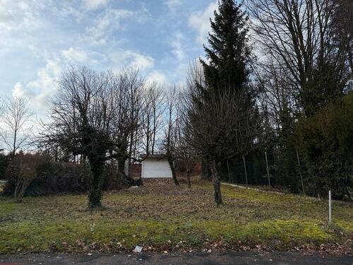 Foto - Garten im Weinsberg Grantschen zu verpachten!