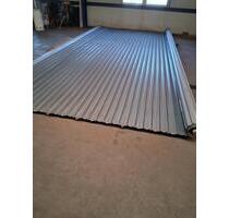 Biete ein Rolltor - 800,00&nbsp;EUR Miete, in Hörstel (PLZ: 48477)