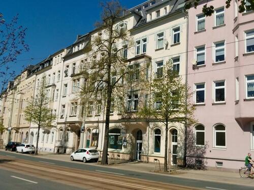 Foto - Gemütliche Maisonette-Wohnung mit 62 m² – 2 Zimmer