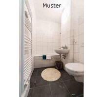 Ankommen und wohlfühlen – 3 Zimmer mit Balkon & neu saniertem Bad - Bingen am Rhein