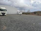 Foto - Neuer Abstellplatz für Wohnmobile, Wohnwagen und Fahrzeuge