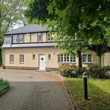 Foto - Exklusive Gewerbefläche für Büro, Praxis oder Atelier in attraktiver & ruhiger Lage von Radebeul!