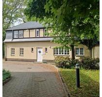 Exklusive Gewerbefläche für Büro, Praxis oder Atelier in attraktiver & ruhiger Lage von Radebeul!