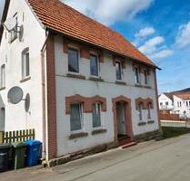 Mehrfamilienhaus - 125.000,00&nbsp;EUR Kaufpreis, ca.&nbsp; 155,00&nbsp;m&sup2; in Volkmarsen (PLZ: 34471)