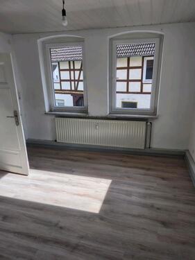 Foto - 9 Zimmer Mehrfamilienhaus, Wohnhaus in Volkmarsen