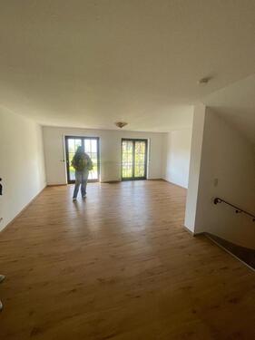Foto - 3 Zimmer Maisonettenwohnung zur Miete in Mommenheim