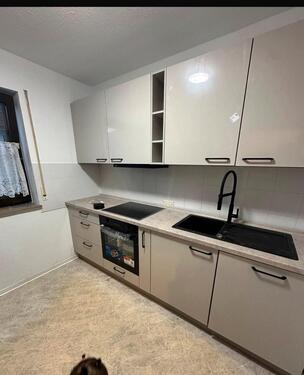 Foto - 3 Zimmer Maisonettenwohnung in Mommenheim