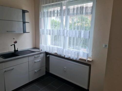 Foto - 4 Zimmer Erdgeschoßwohnung in Mannheim