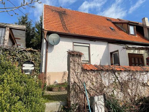 Foto - Altes Erbstück - 55.000,00&nbsp;EUR Kaufpreis, ca.&nbsp; 200,00&nbsp;m&sup2;