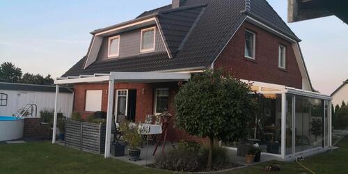 Foto - 5 Zimmer Einfamilienhaus zum Kaufen in Bleckede