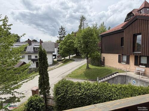Foto - 4 Zimmer Terrassenwohnung zur Miete in Feldafing