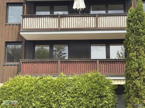 Foto - 4 Zimmer Terrassenwohnung in Feldafing