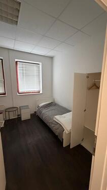 Foto - 1 Zimmer Erdgeschoßwohnung in München