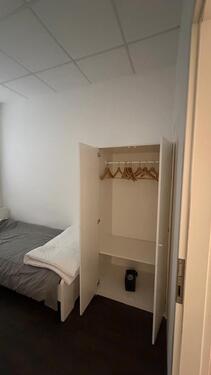 Foto - Erdgeschoßwohnung in München zur Miete