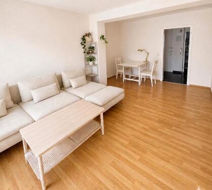 Foto - 3 Zimmer Etagenwohnung zur Miete in Duisburg