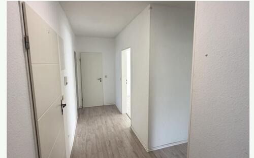 Foto - 3 Zimmer Erdgeschoßwohnung in Ibbenbüren