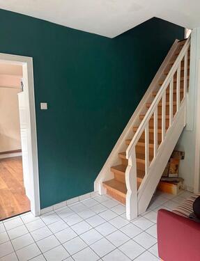 Foto - 5 Zimmer Einfamilienhaus in Solingen