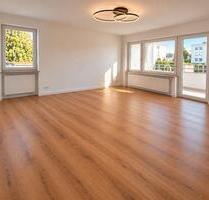 Tolle 3 Zimmerwohnung – komplett saniert & exklusive Küche - Krumbach (Schwaben)