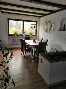 Foto - Etagenwohnung in Hirschaid