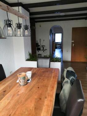 Foto - Etagenwohnung in Hirschaid zur Miete