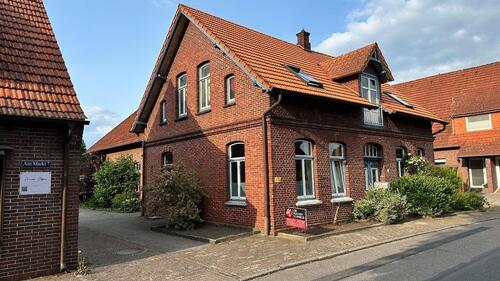 Foto - Lagerraum 118 m² Zentrum Neuenburg zu vermieten