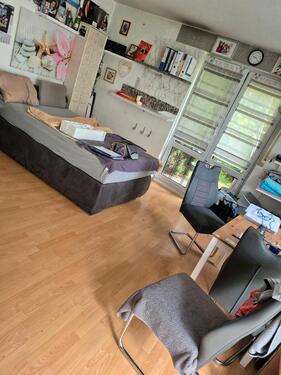 Foto - 1 Zimmer Appartement - 375,00 EUR Kaltmiete,
