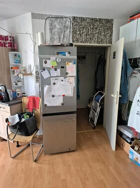 Foto - Etagenwohnung zur Miete in Vohenstrauß
