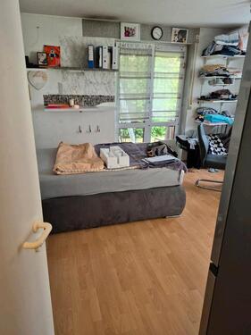 Foto - Etagenwohnung in Vohenstrauß