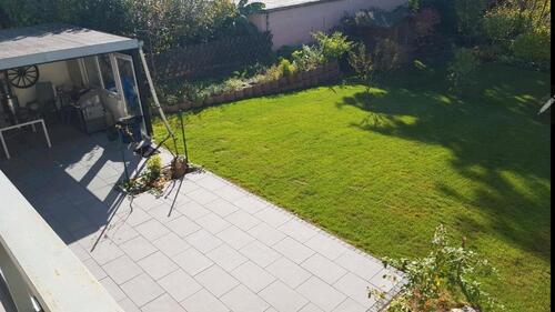 Foto - Einfamilienhaus in Rastatt