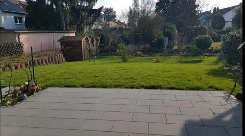 Foto - Einfamilienhaus in Rastatt zum Kaufen