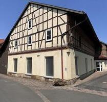 Flexible Gewerbeflächen Büro Lager in Gudensberg-Deute