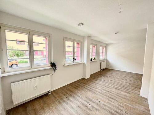 Foto - Etagenwohnung zur Miete in Magdeburg