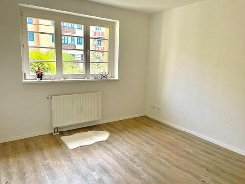 Foto - Etagenwohnung in Magdeburg zur Miete